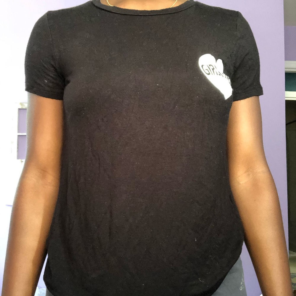 GIRL SQUAD TEE